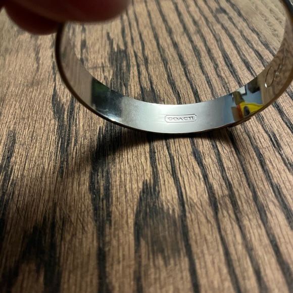 Coach Bangel in Pristine Condition!! - Picture 11 of 14